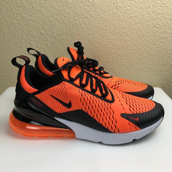 Nike Other - Nike Air Max 270 Men's Running Shoes